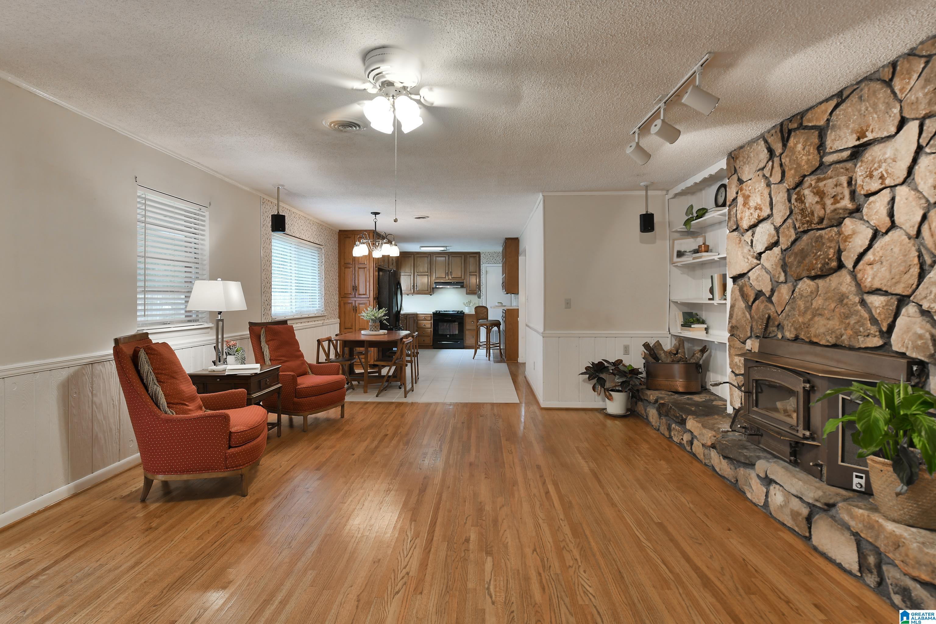 825 12th Street Pleasant Grove, AL 35127 - Photo 24 of 56