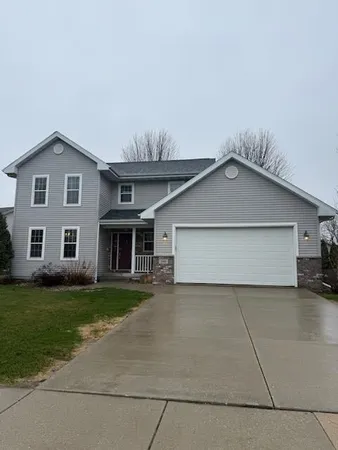 $495,000 | 346 Country Clover Drive, DeForest, WI 53532