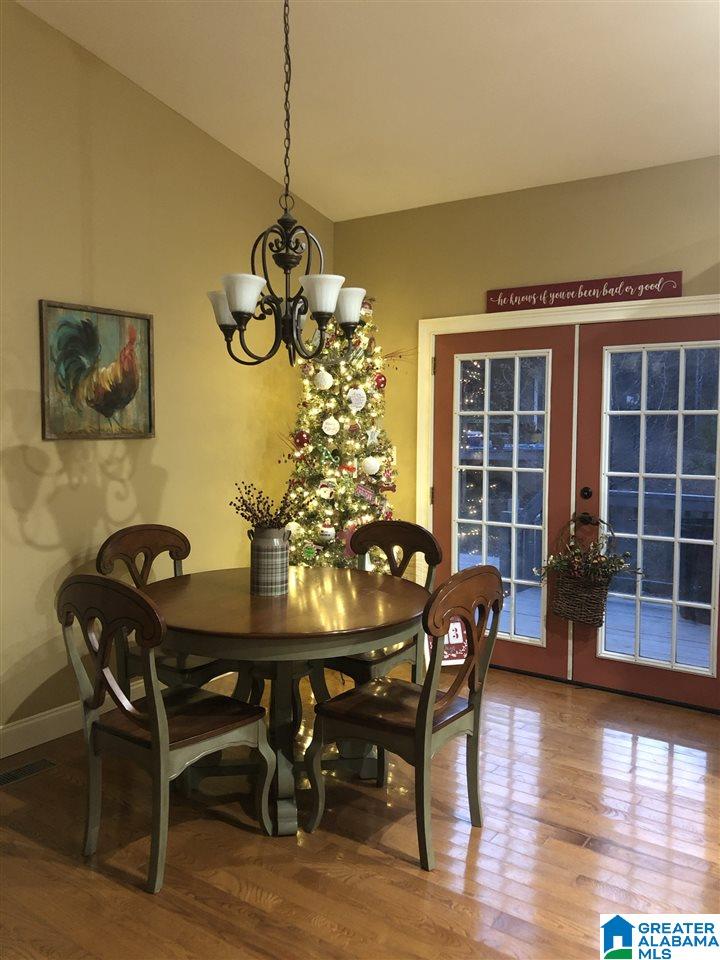 6042 Bull Gap Road Goodwater, AL 35072 - Photo 18 of 28