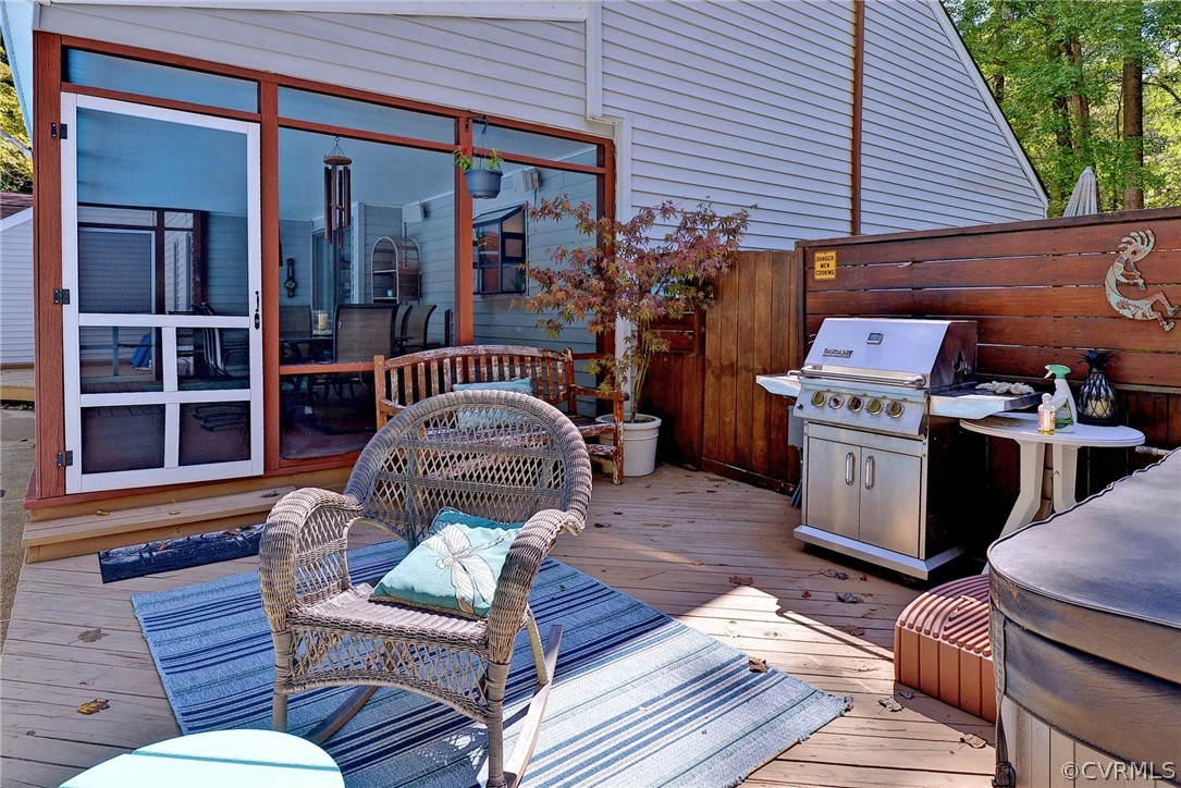 207 Stonehouse Road Williamsburg, VA 23188 - Photo 12 of 46