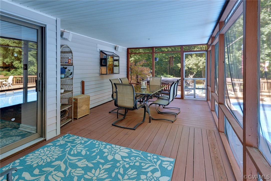 207 Stonehouse Road Williamsburg, VA 23188 - Photo 14 of 46