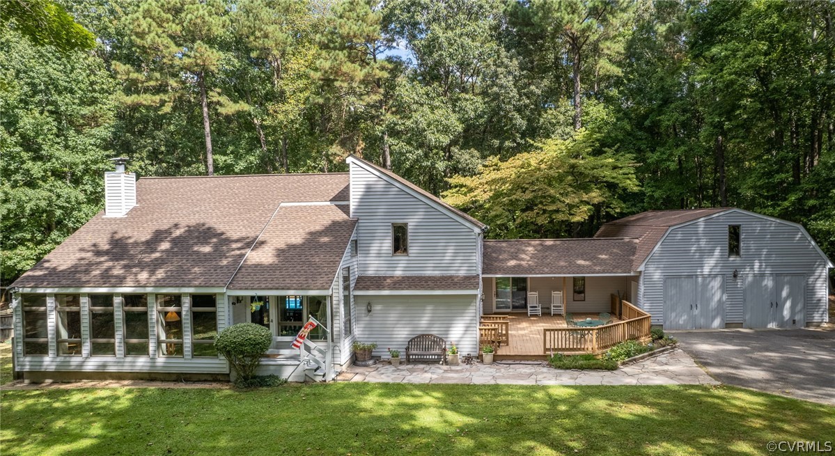 207 Stonehouse Road Williamsburg, VA 23188 - Photo 15 of 46