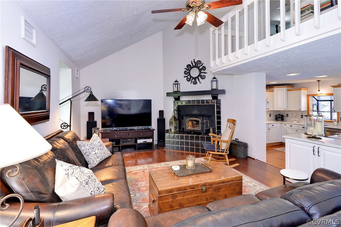 207 Stonehouse Road Williamsburg, VA 23188 - Photo 17 of 46