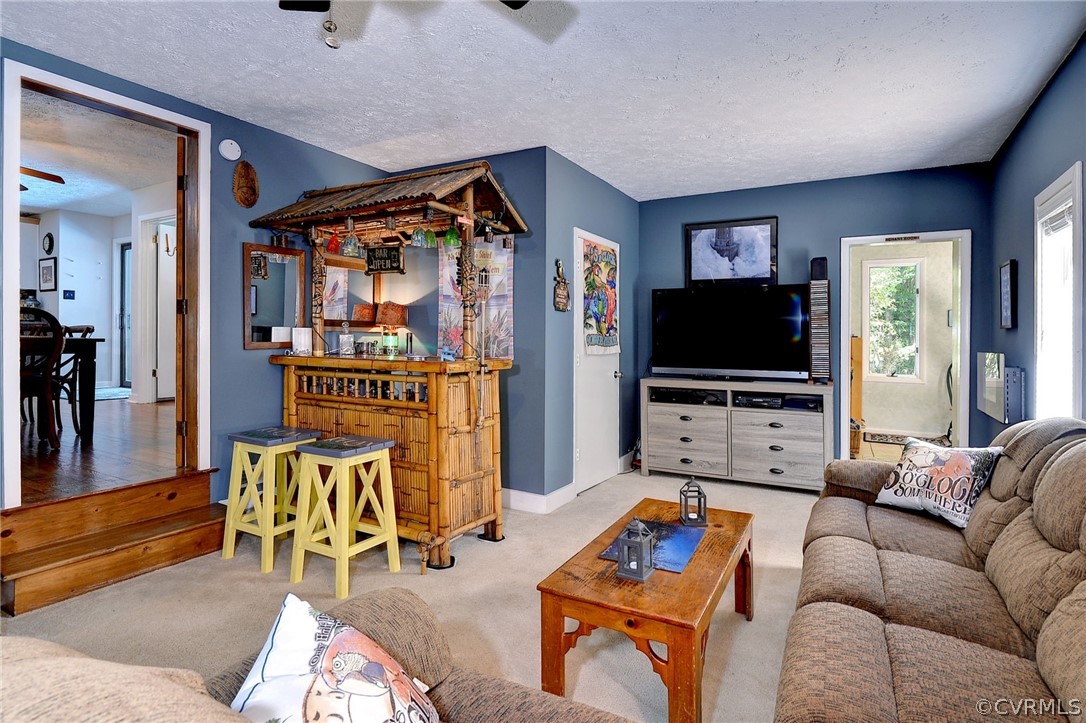 207 Stonehouse Road Williamsburg, VA 23188 - Photo 31 of 46 Den