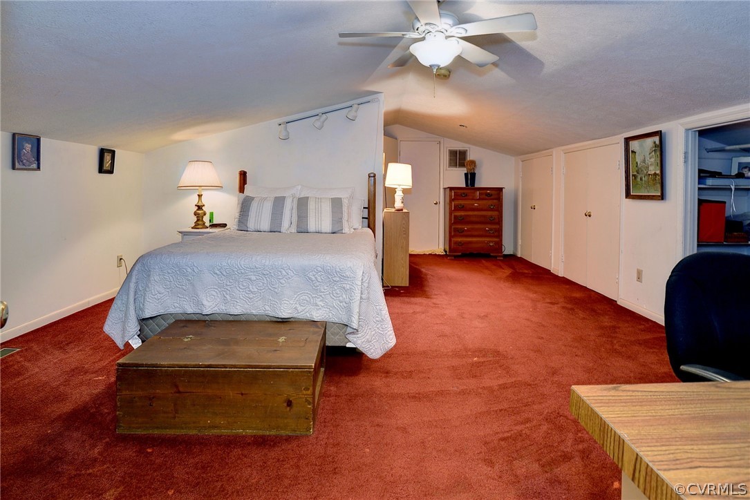 207 Stonehouse Road Williamsburg, VA 23188 - Photo 34 of 46 Bonus or 5th bedroom with full bath