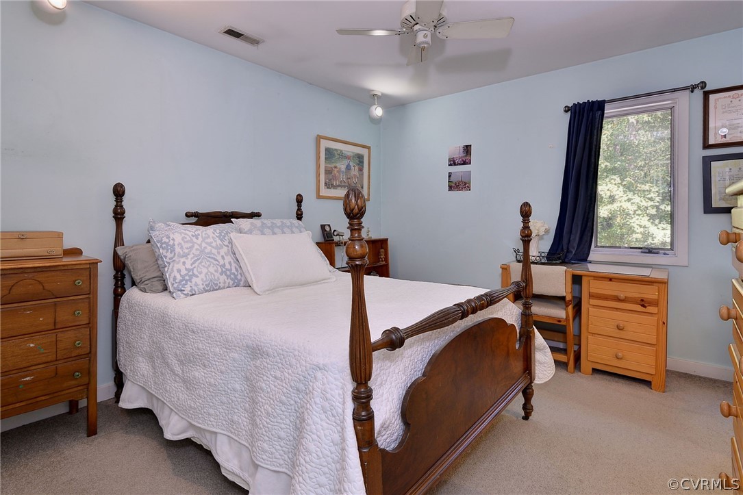 207 Stonehouse Road Williamsburg, VA 23188 - Photo 40 of 46 Bedroom 4