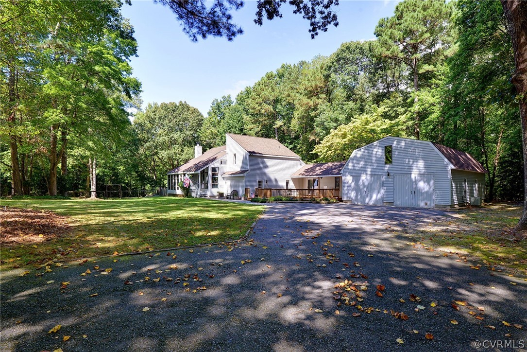 207 Stonehouse Road Williamsburg, VA 23188 - Photo 43 of 46