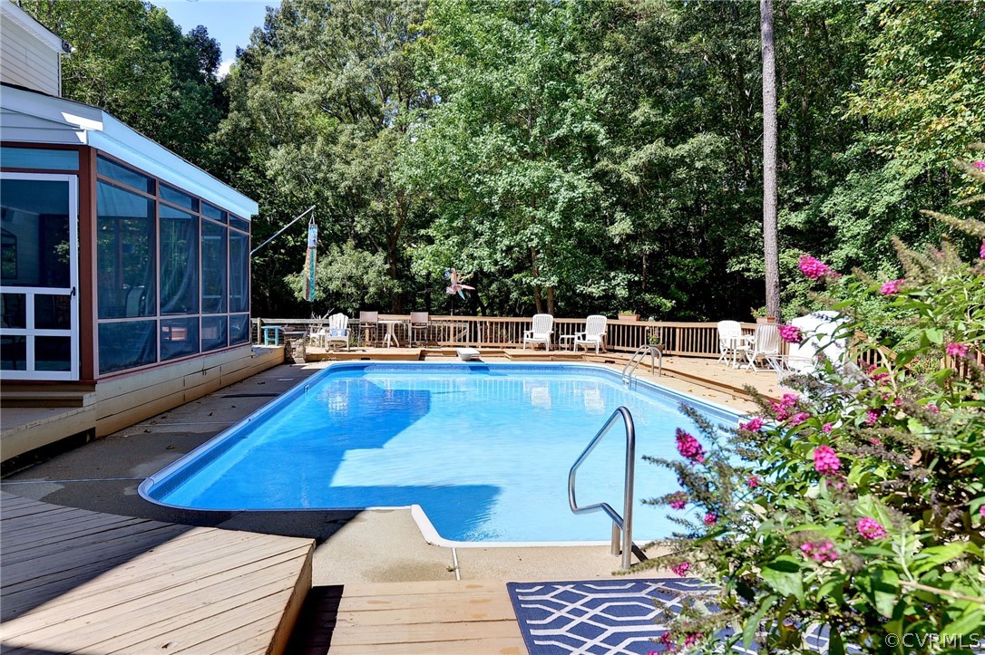 207 Stonehouse Road Williamsburg, VA 23188 - Photo 8 of 46