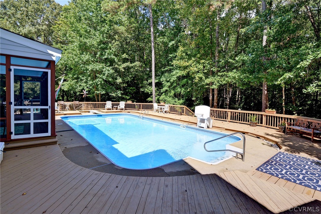 207 Stonehouse Road Williamsburg, VA 23188 - Photo 9 of 46