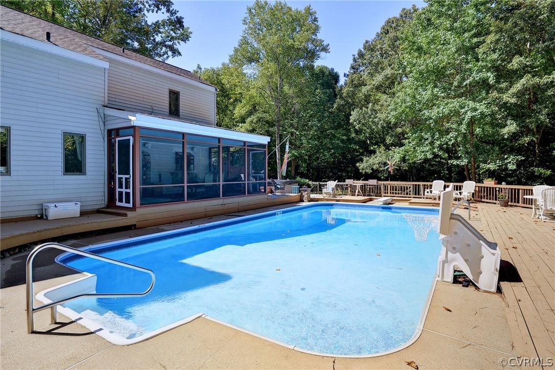 207 Stonehouse Road Williamsburg, VA 23188 - Photo 10 of 46