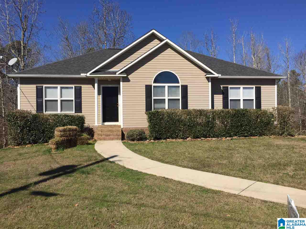 84 Megan Road Hayden, AL 35079 - Photo 1 of 24