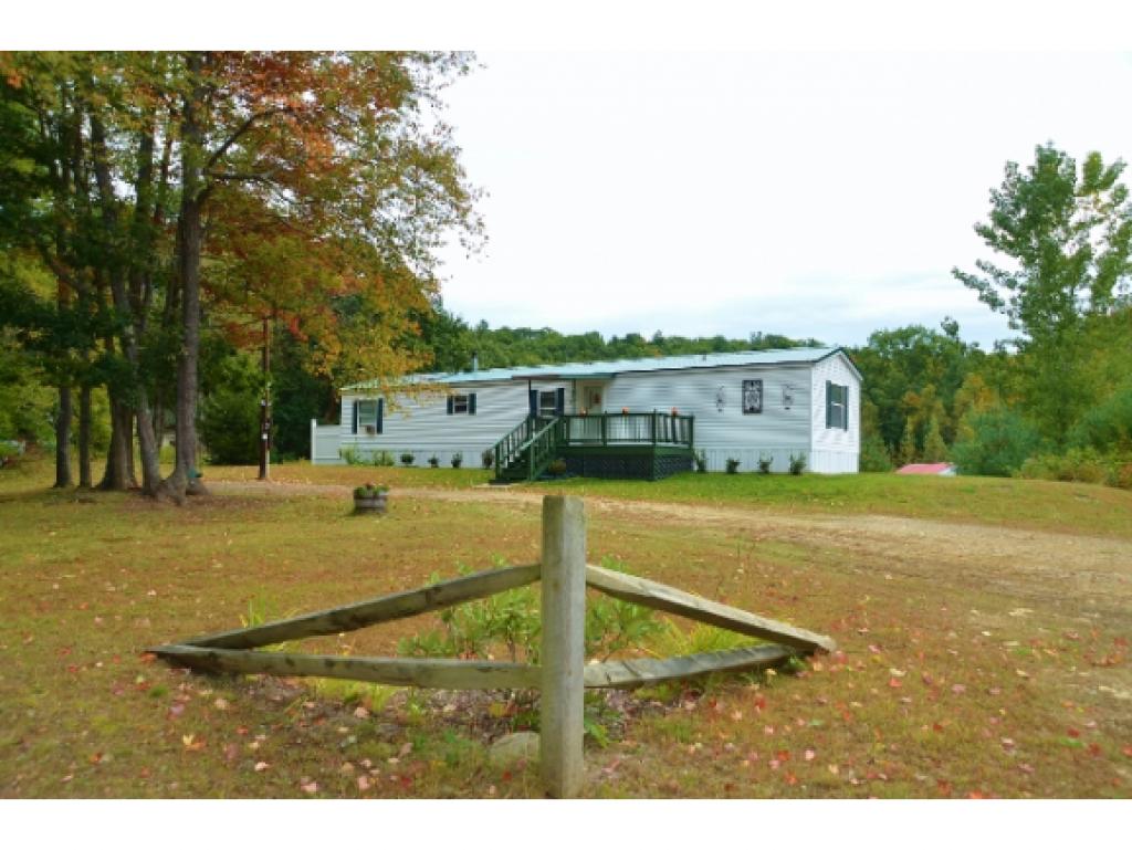 27 Old Chesterfield Road Chesterfield, NH 03462 - Photo 1 of 12