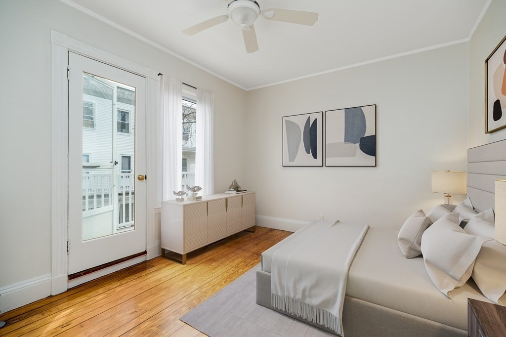 32 Stanton Road, Unit 2 Brookline, MA 02445 - Photo 7 of 24