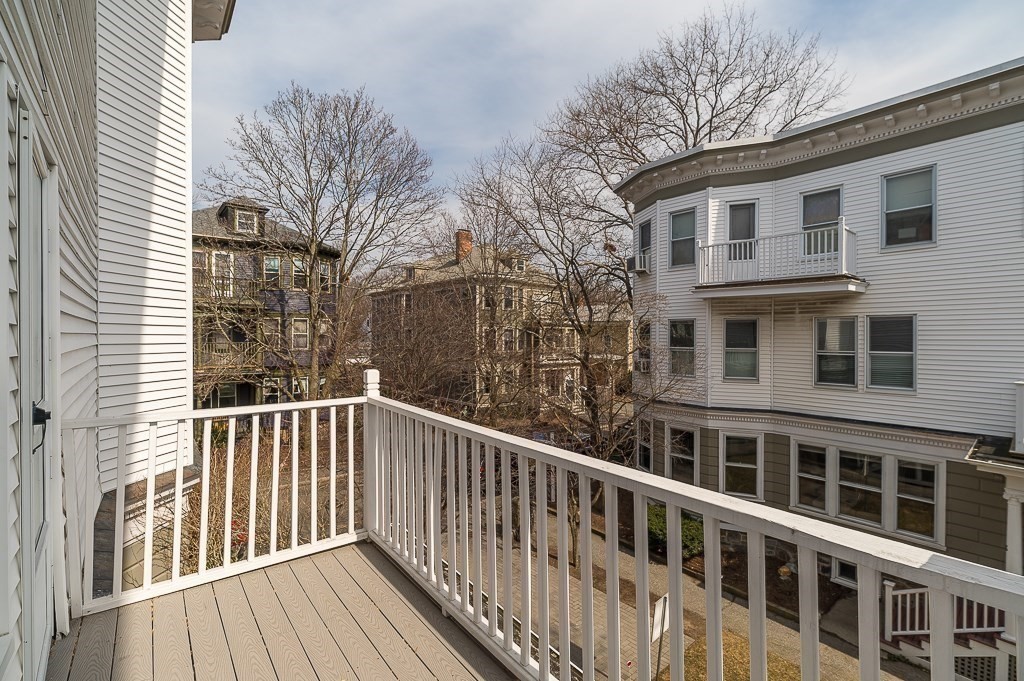 32 Stanton Road, Unit 2 Brookline, MA 02445 - Photo 8 of 24