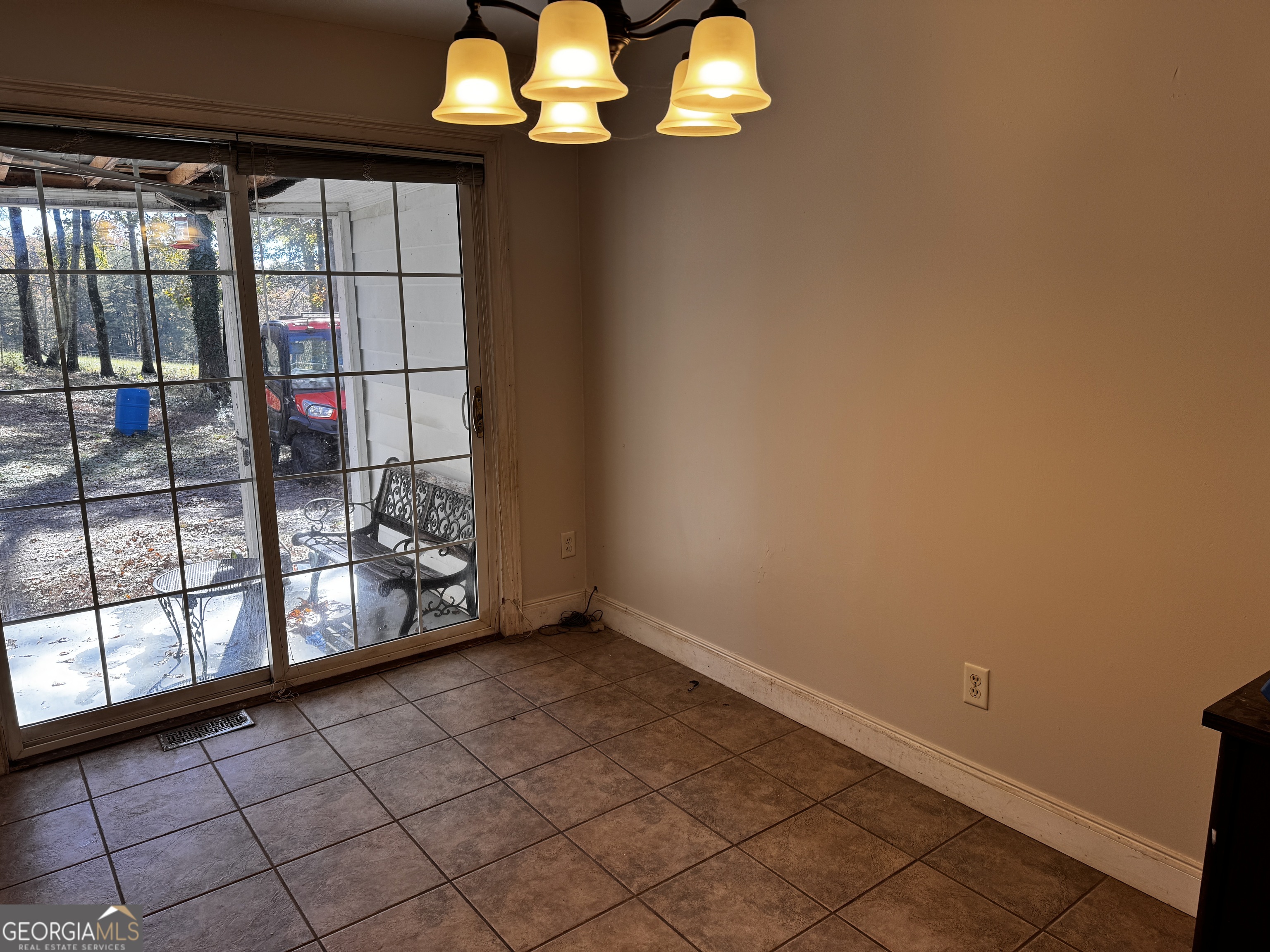 22 Ilene Drive Cleveland, GA 30528 - Photo 22 of 53 a view of an empty room with a window