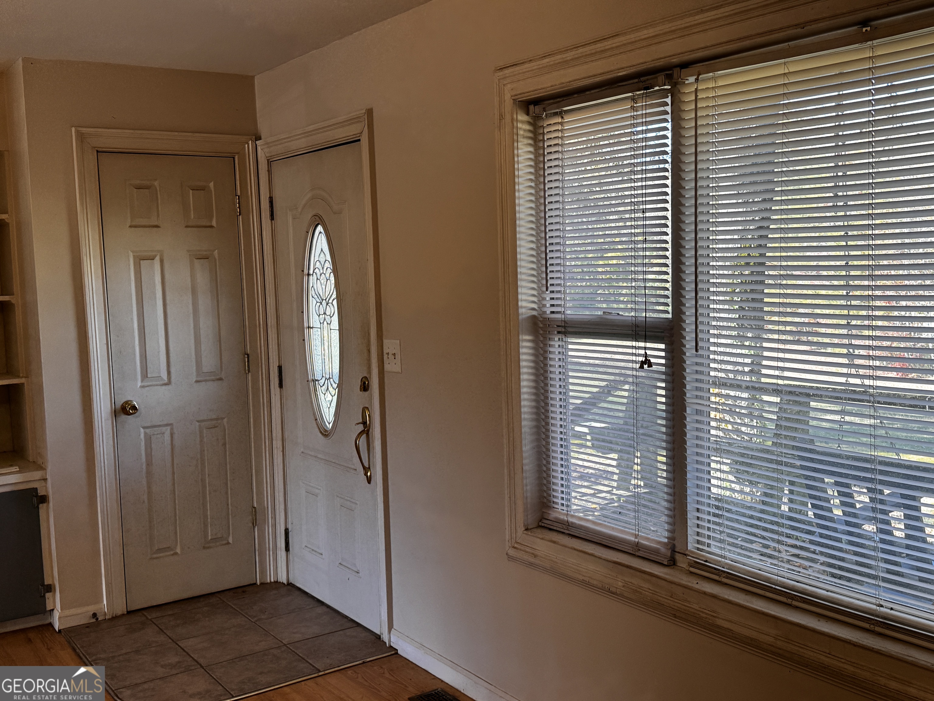 22 Ilene Drive Cleveland, GA 30528 - Photo 37 of 53 a view of a bathroom with a window
