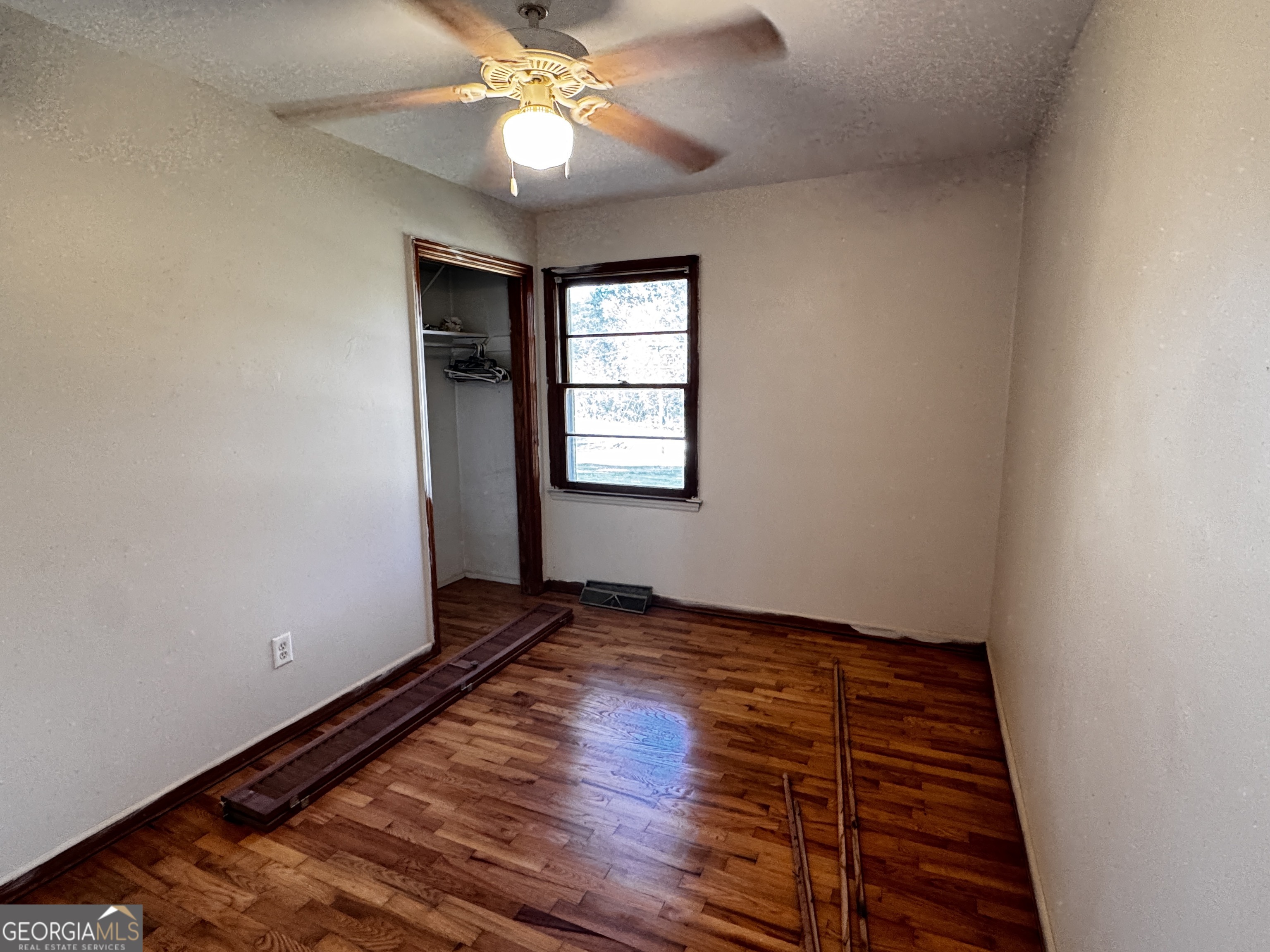22 Ilene Drive Cleveland, GA 30528 - Photo 40 of 53 a view of an empty room and window