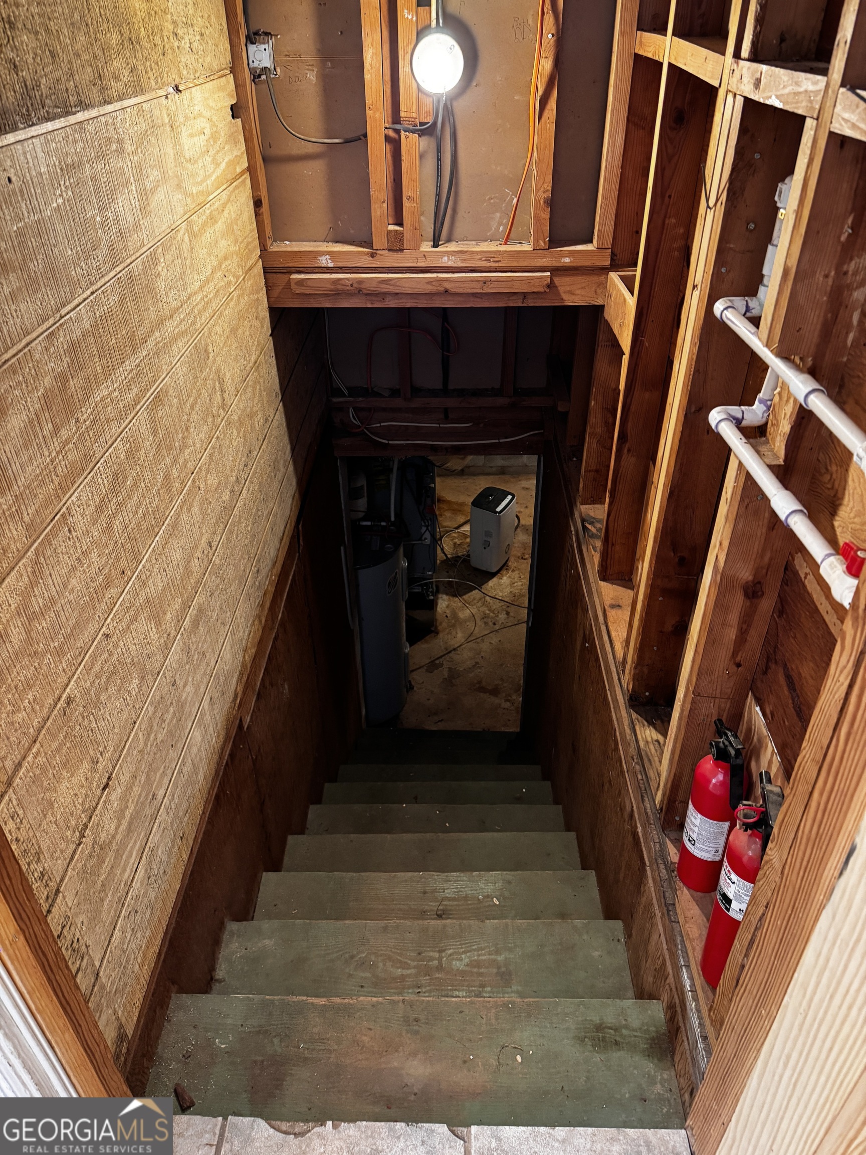 22 Ilene Drive Cleveland, GA 30528 - Photo 44 of 53 a view of entryway