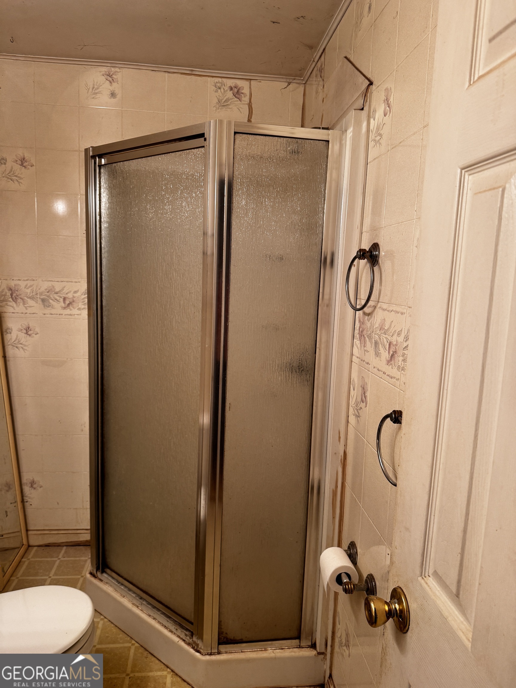 22 Ilene Drive Cleveland, GA 30528 - Photo 50 of 53 a bathroom with a shower