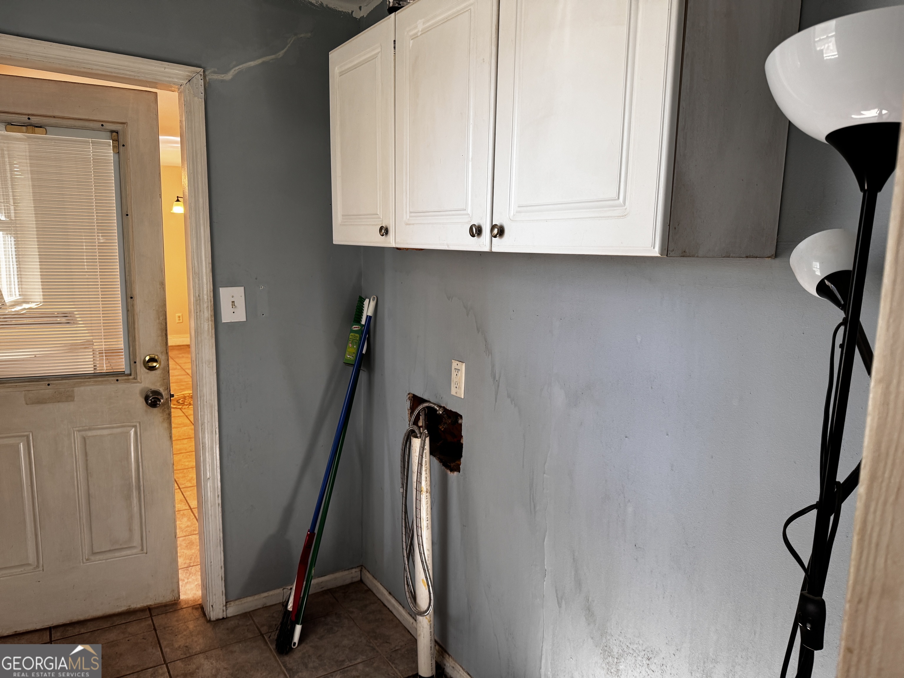 22 Ilene Drive Cleveland, GA 30528 - Photo 52 of 53 a view of a closet and storage