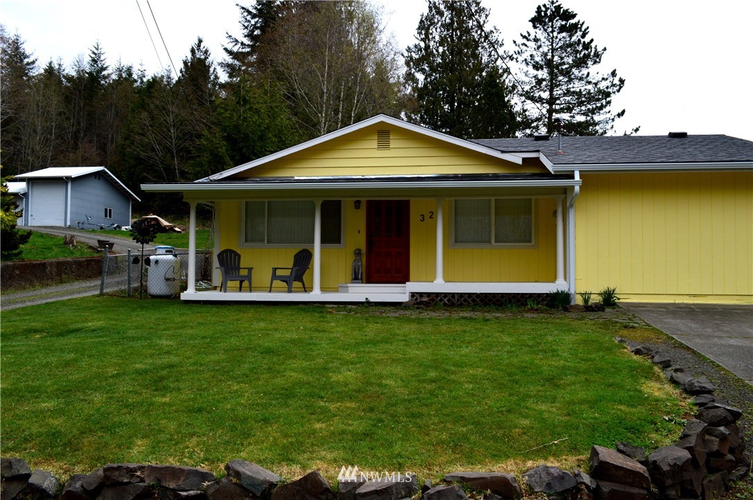 324 North Summit Road McCleary, WA 98557 - Photo 1 of 13 Gallery Image 1