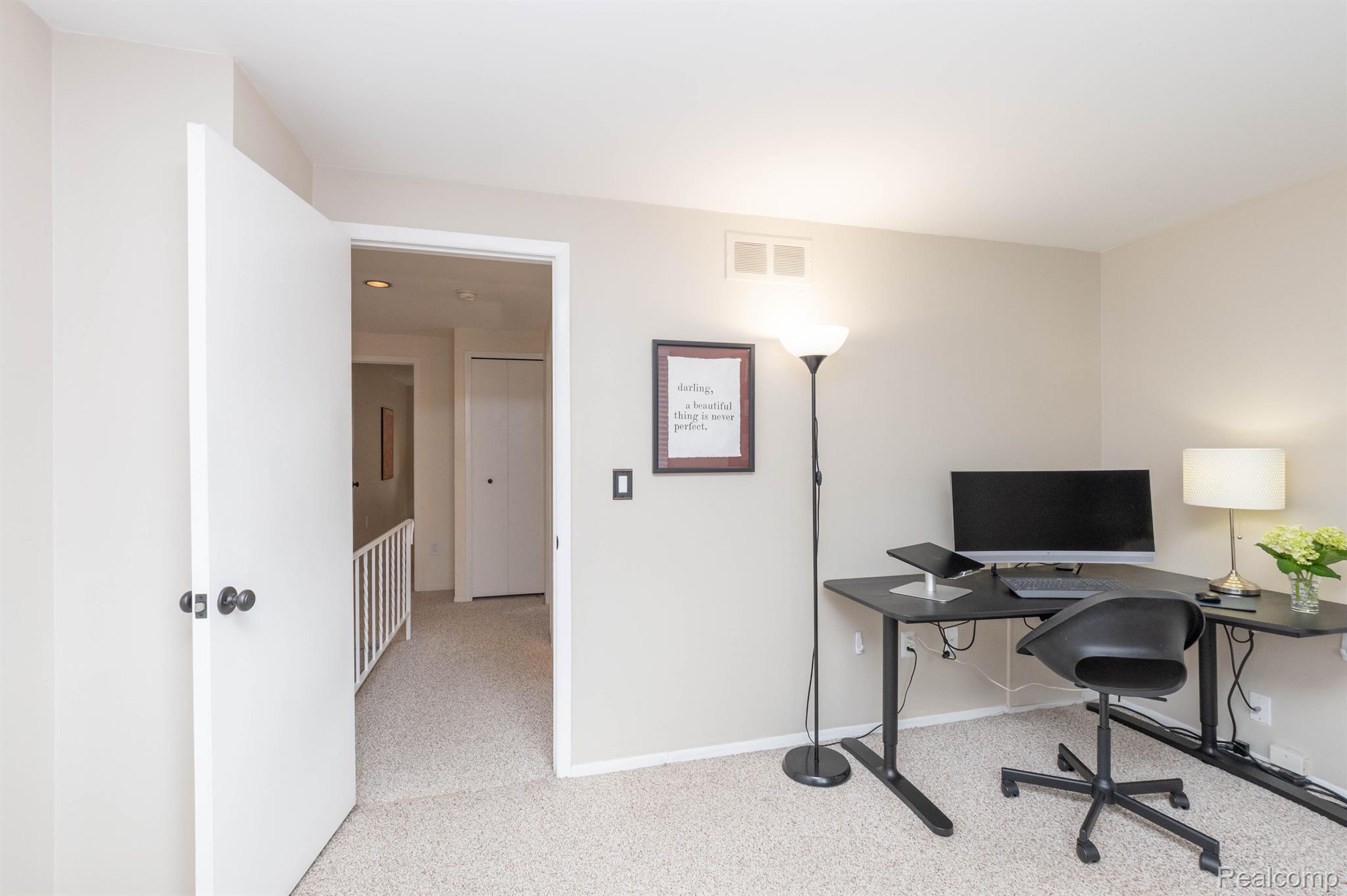 1803 Southfield Road Birmingham, MI 48009 - Photo 36 of 44 Third Bedroom/office