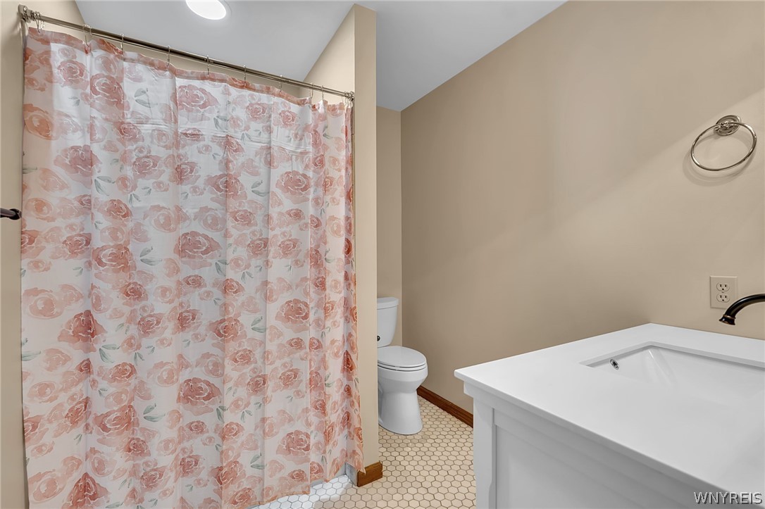 5861 Goodrich Road, Unit 2A Clarence, NY 14032 - Photo 21 of 41