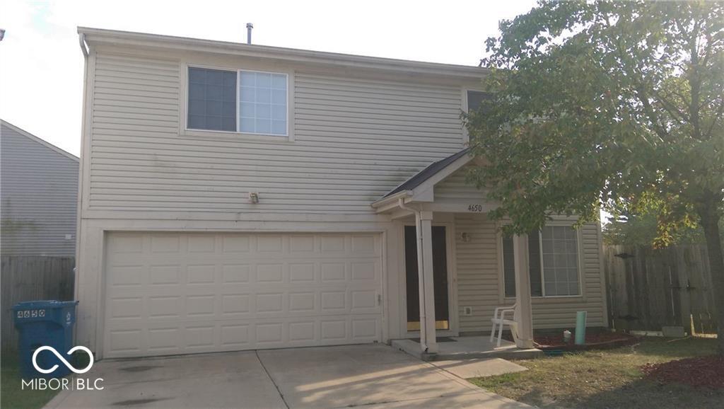 4650 Falcon Run Way Indianapolis, IN 46254 - Photo 1 of 25