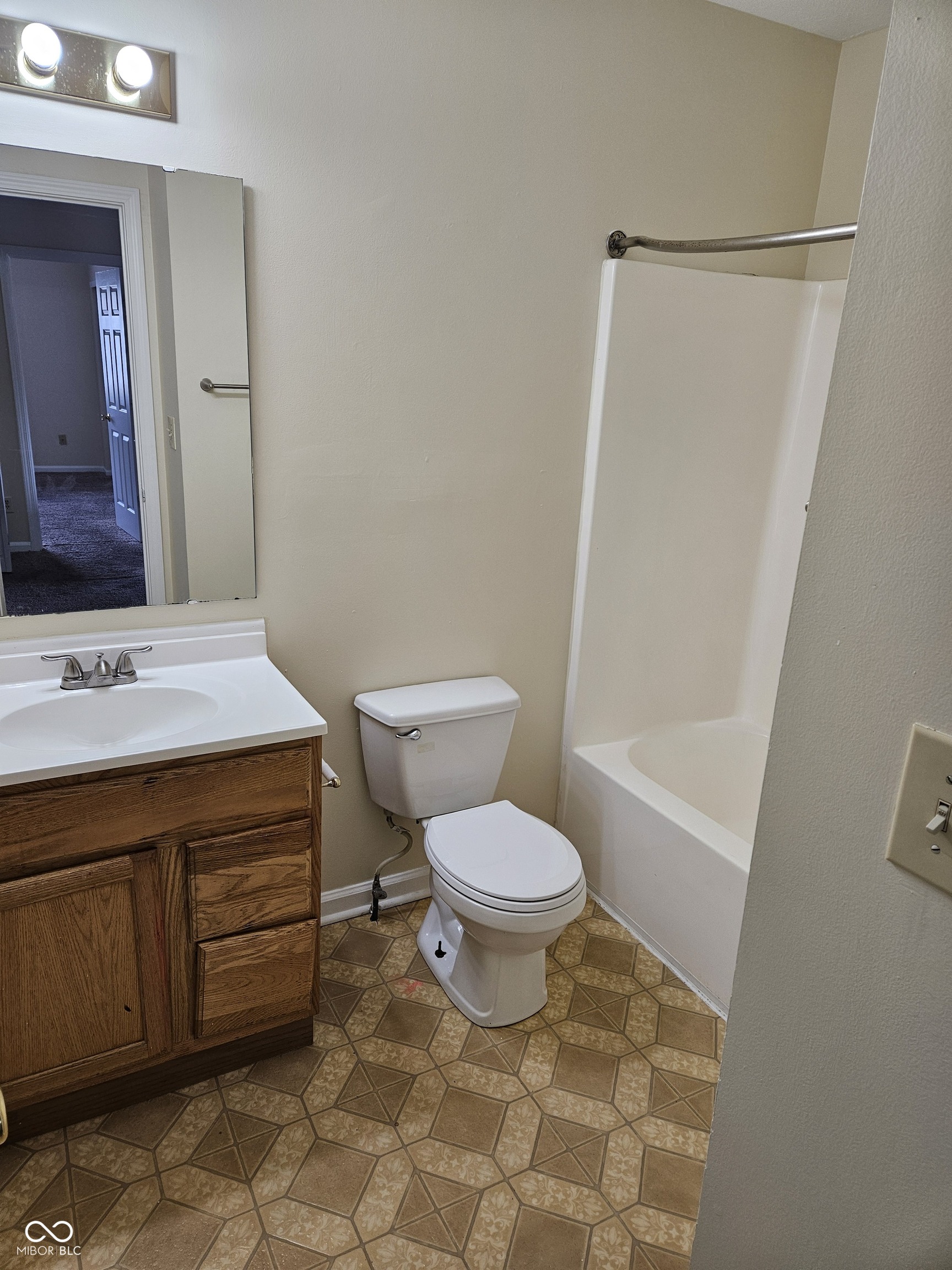 4650 Falcon Run Way Indianapolis, IN 46254 - Photo 23 of 25