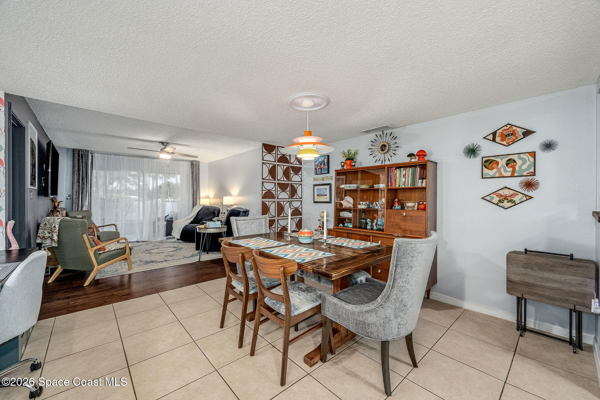 3546 Dairy Road Titusville, FL 32796 - Photo 15 of 56 Dining/Living