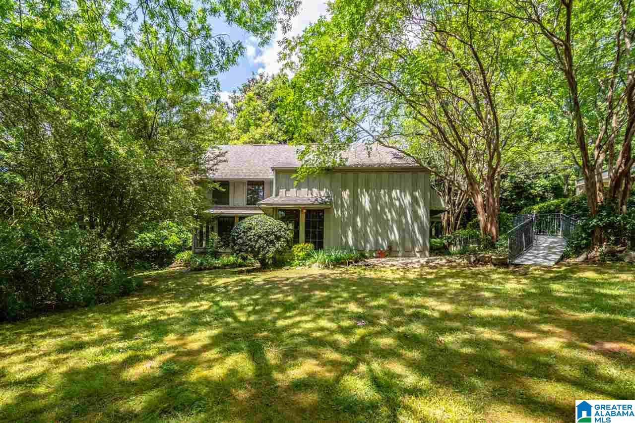 2933 Pump House Road Birmingham, AL 35243 - Photo 28 of 45