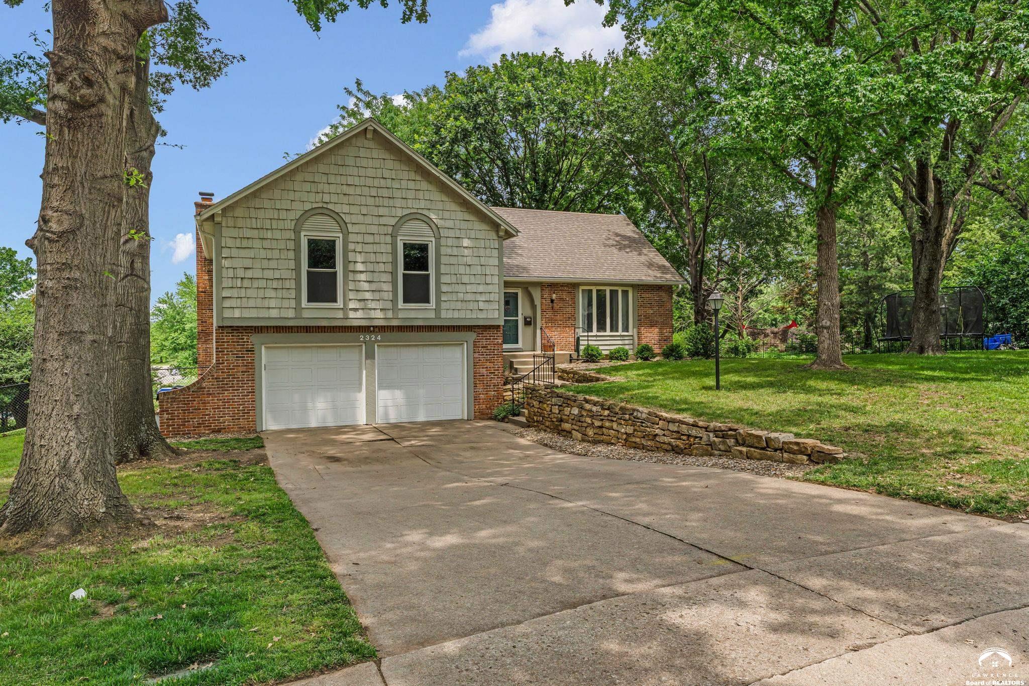2324 Southwest 34th Street Topeka, KS 66611 - Photo 1 of 45