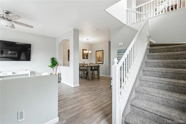 $458,000 | 3669 Pecos Trail, Castle Rock, CO 80109