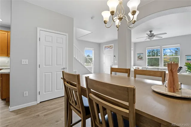 $458,000 | 3669 Pecos Trail, Castle Rock, CO 80109