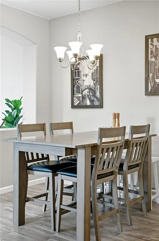 $458,000 | 3669 Pecos Trail, Castle Rock, CO 80109