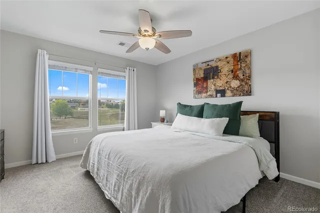 $458,000 | 3669 Pecos Trail, Castle Rock, CO 80109