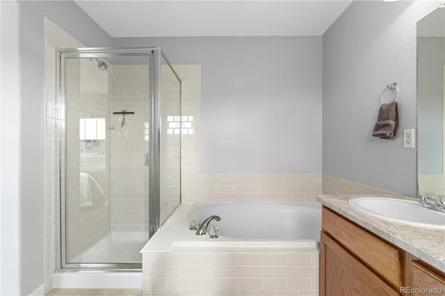 $458,000 | 3669 Pecos Trail, Castle Rock, CO 80109