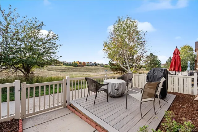 $458,000 | 3669 Pecos Trail, Castle Rock, CO 80109