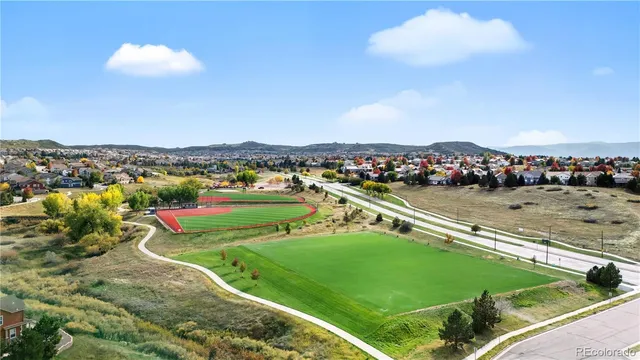 $458,000 | 3669 Pecos Trail, Castle Rock, CO 80109