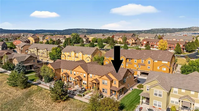 $458,000 | 3669 Pecos Trail, Castle Rock, CO 80109