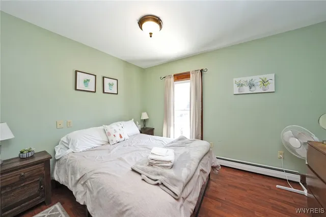 $549,000 | 56 Jefferson Street, Ellicottville, NY 14731