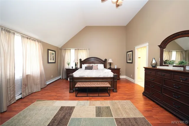 $549,000 | 56 Jefferson Street, Ellicottville, NY 14731