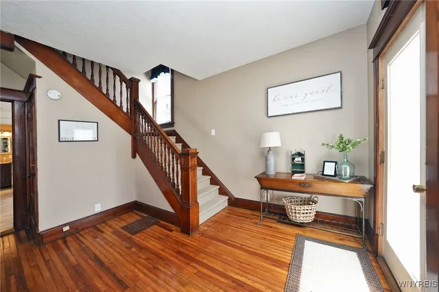 $549,000 | 56 Jefferson Street, Ellicottville, NY 14731