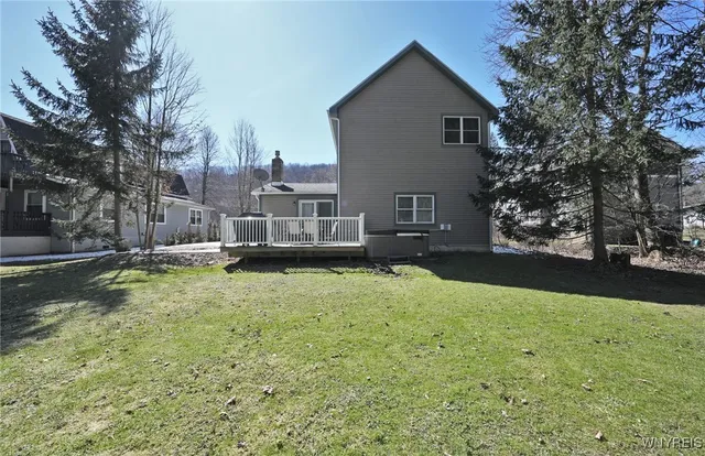$549,000 | 56 Jefferson Street, Ellicottville, NY 14731