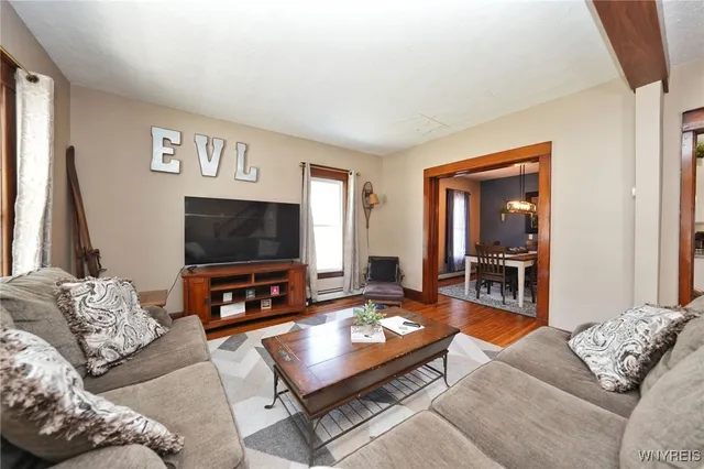 $549,000 | 56 Jefferson Street, Ellicottville, NY 14731