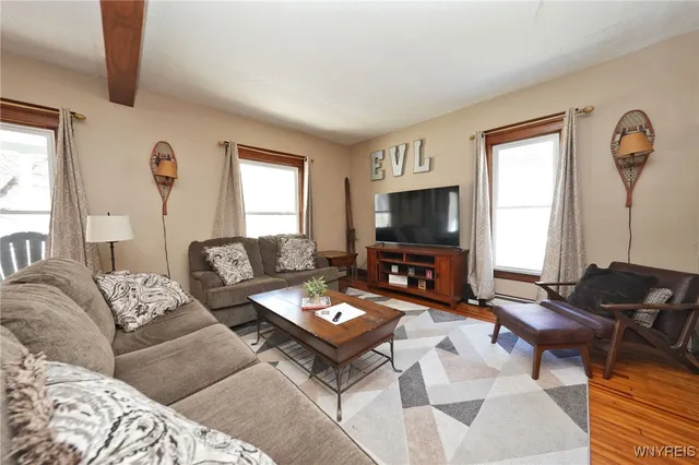 $549,000 | 56 Jefferson Street, Ellicottville, NY 14731