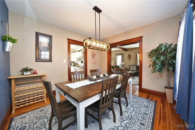 $549,000 | 56 Jefferson Street, Ellicottville, NY 14731