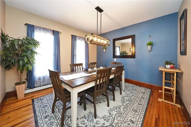 $549,000 | 56 Jefferson Street, Ellicottville, NY 14731