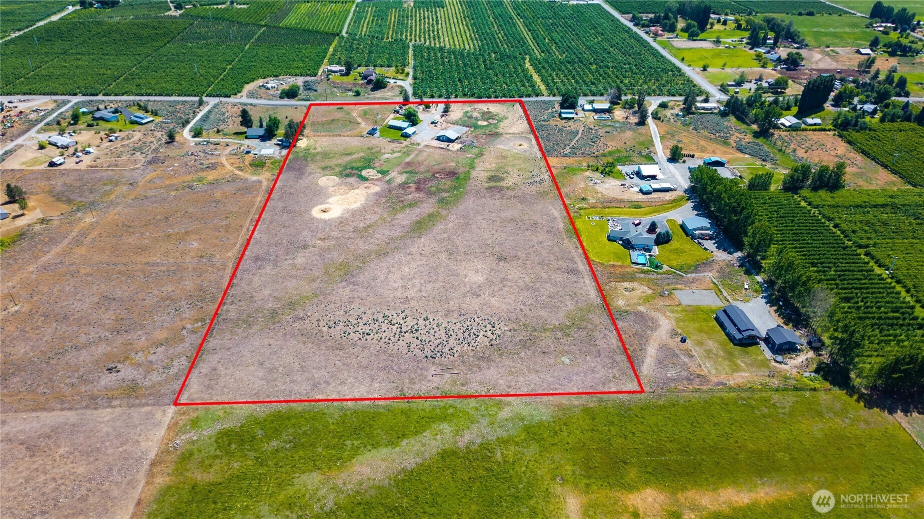 225 Robinson Canyon Road Omak, WA 98841 - Photo 8 of 39