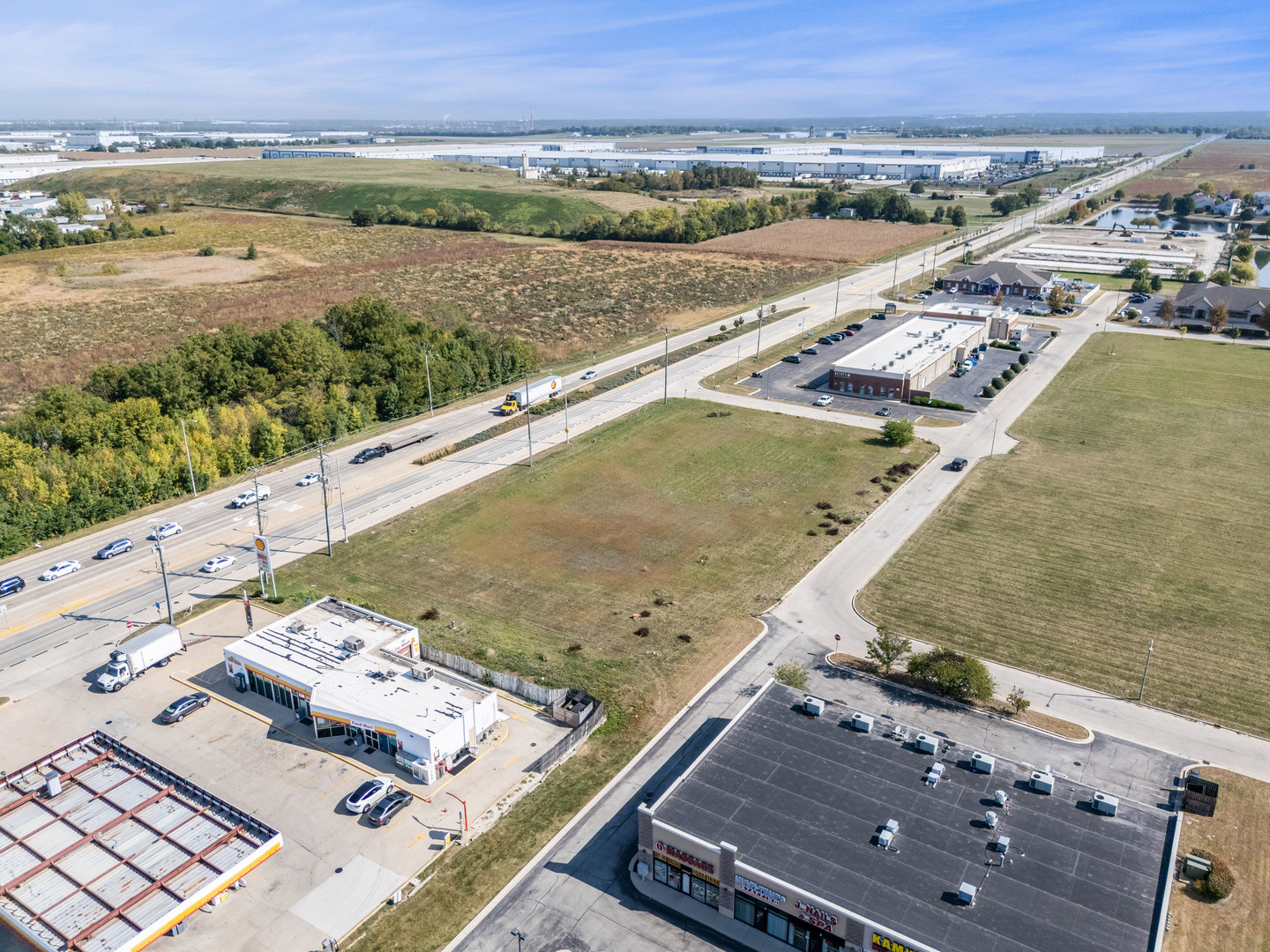 20711 West Renwick Road Crest Hill, IL 60403 - Photo 4 of 8